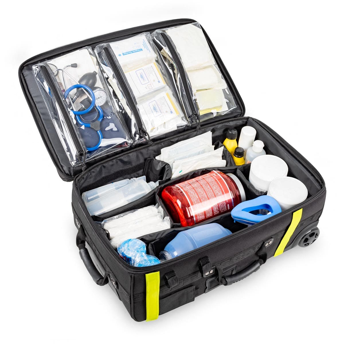 EMERAIR TROLLEY — MB11.023
