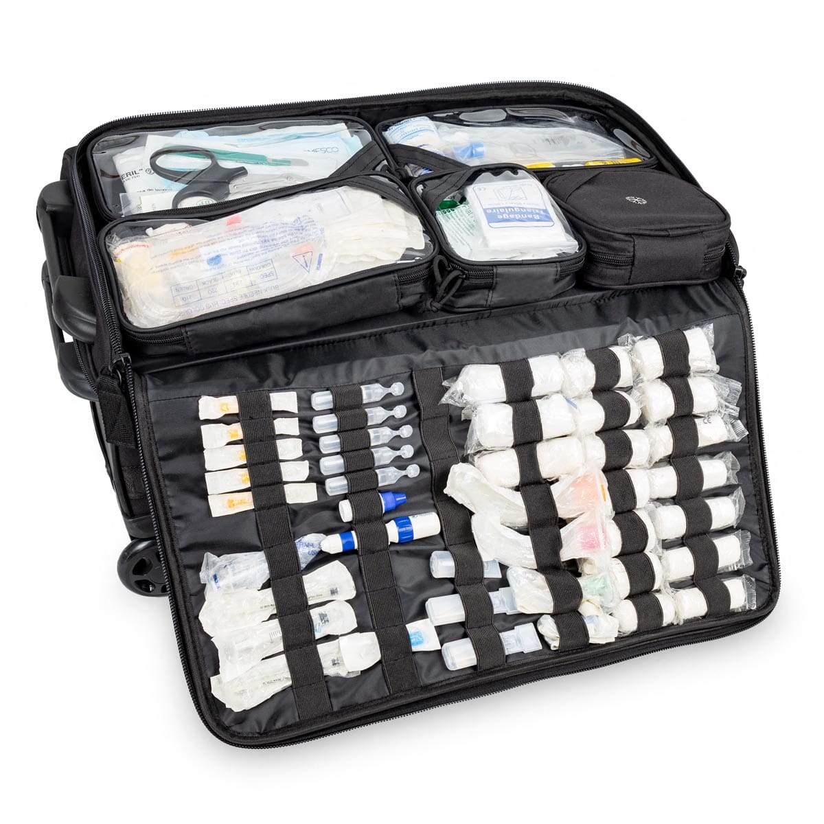 EMERAIR TROLLEY — MB11.023