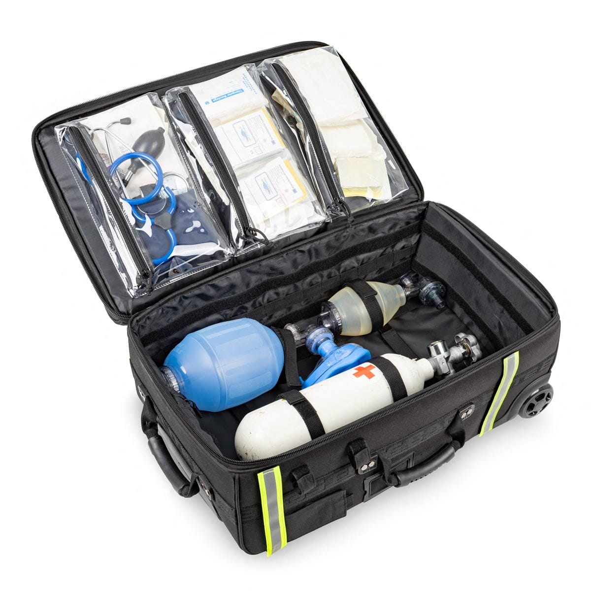 EMERAIR TROLLEY — MB11.023