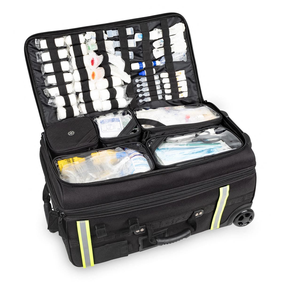 EMERAIR TROLLEY — MB11.023