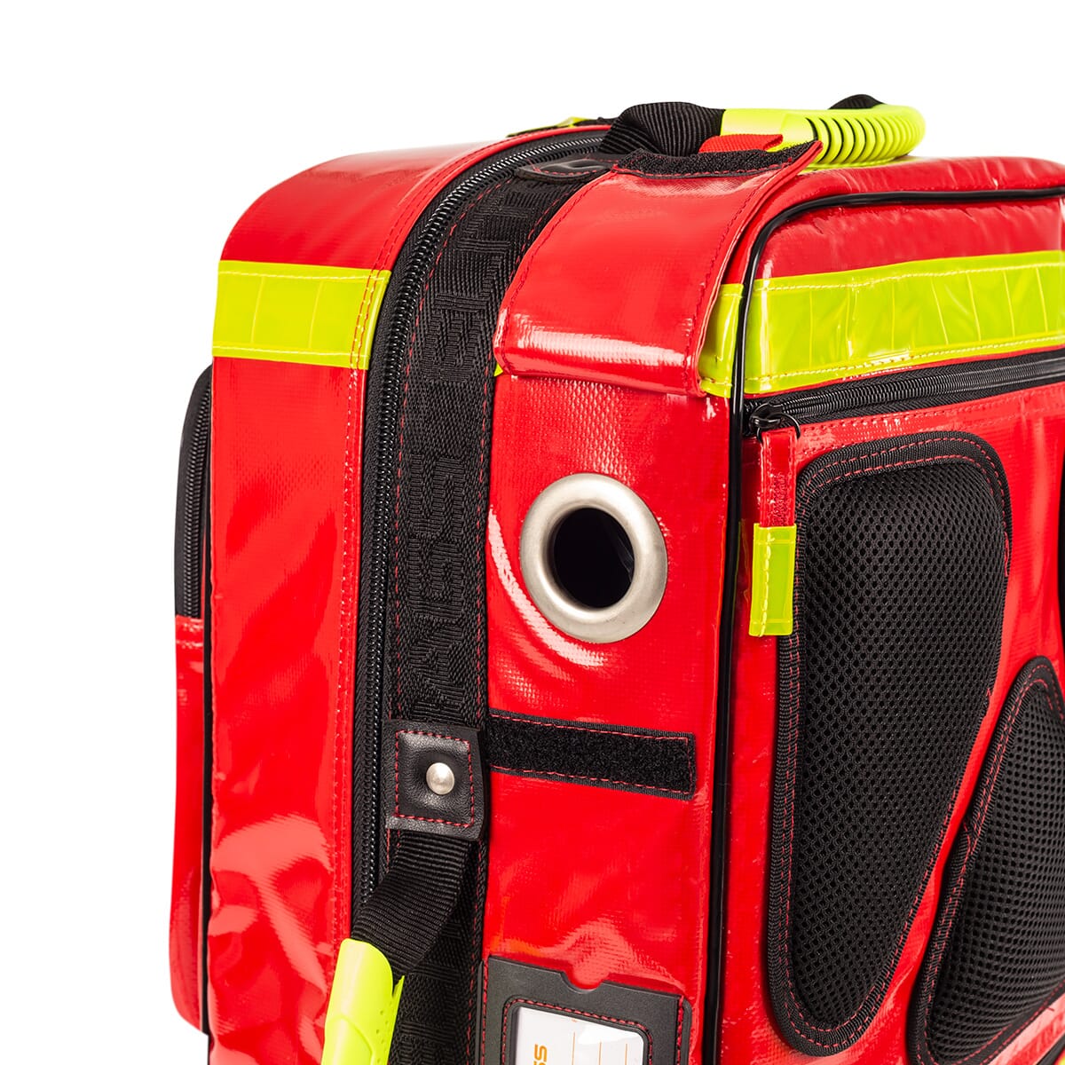 EMERAIR Tarpaulin — EB02.007