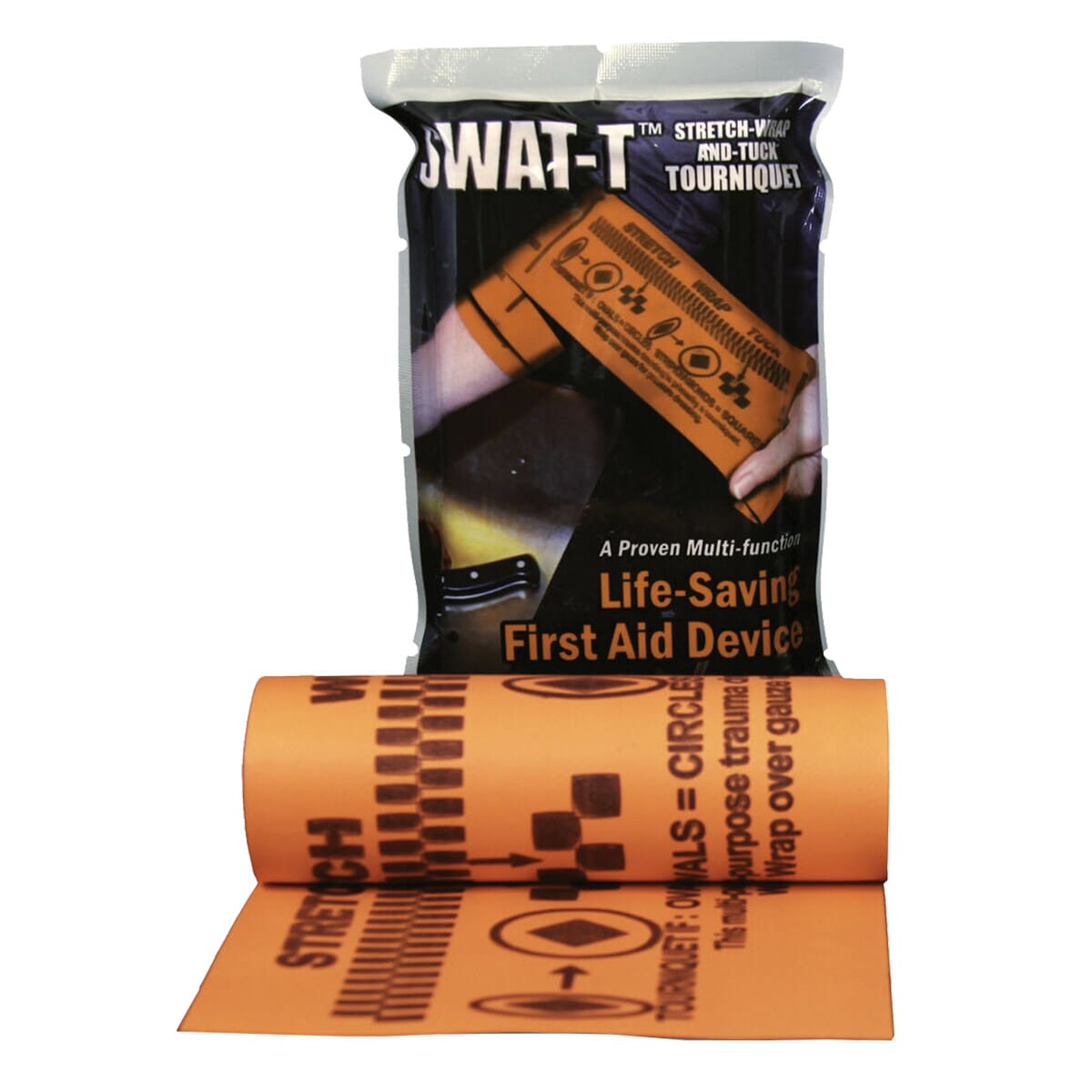 SWAT-T Rescue — EB02.023