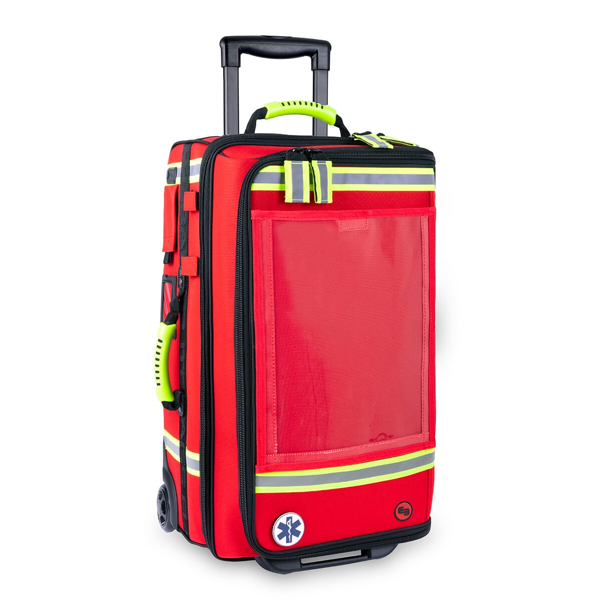 EMERAIR TROLLEY — EB02.025