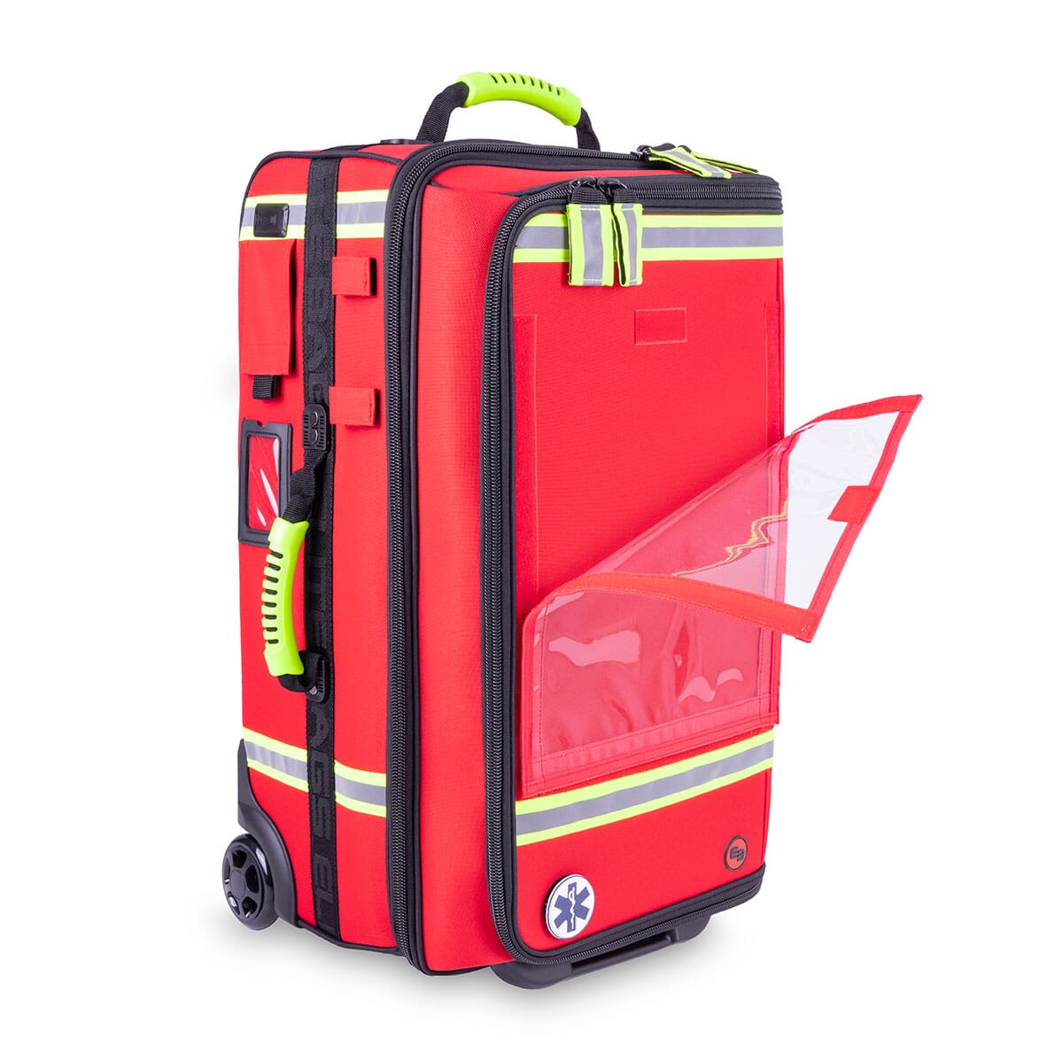 EMERAIR’S TROLLEY — EB02.025