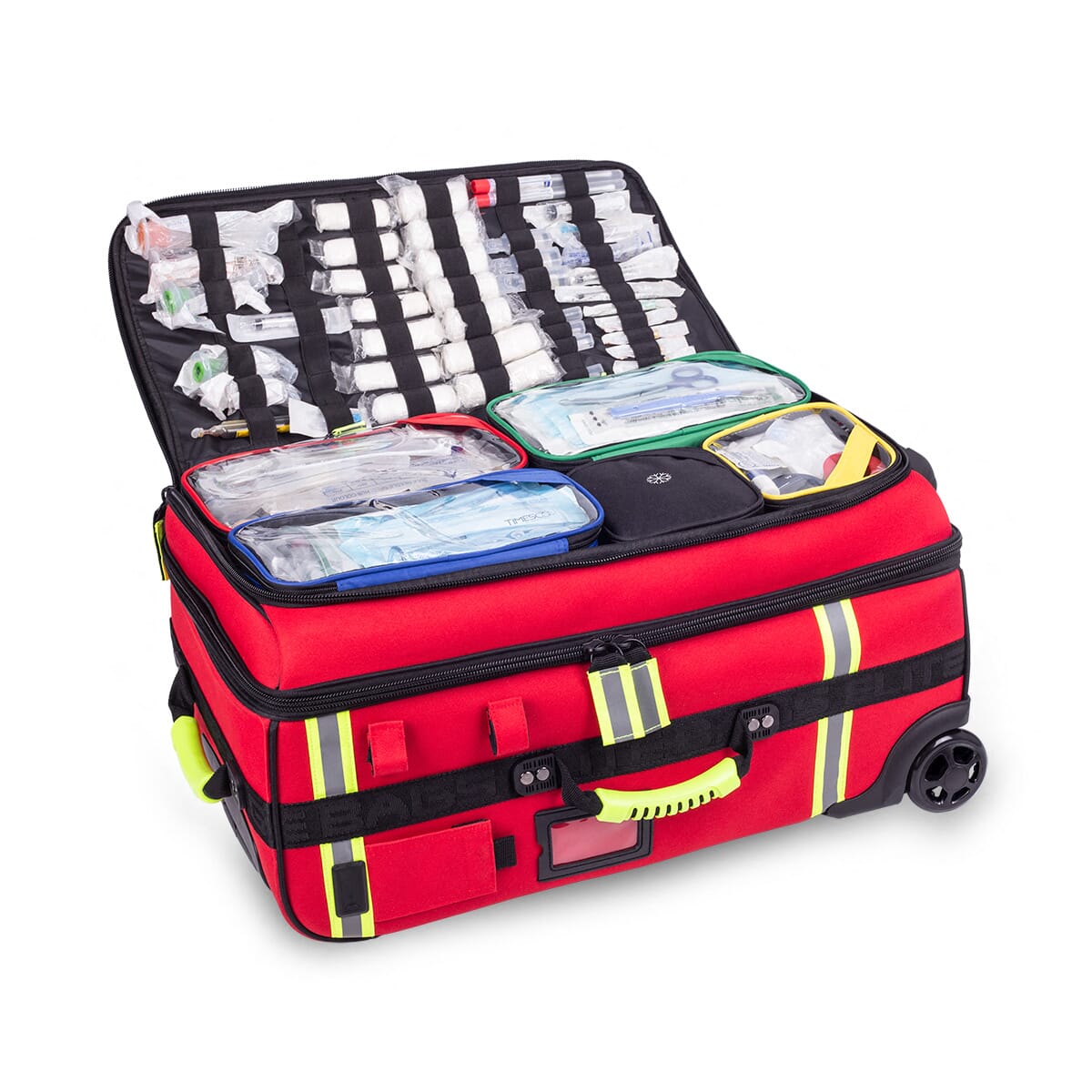 EMERAIR’S TROLLEY — EB02.025
