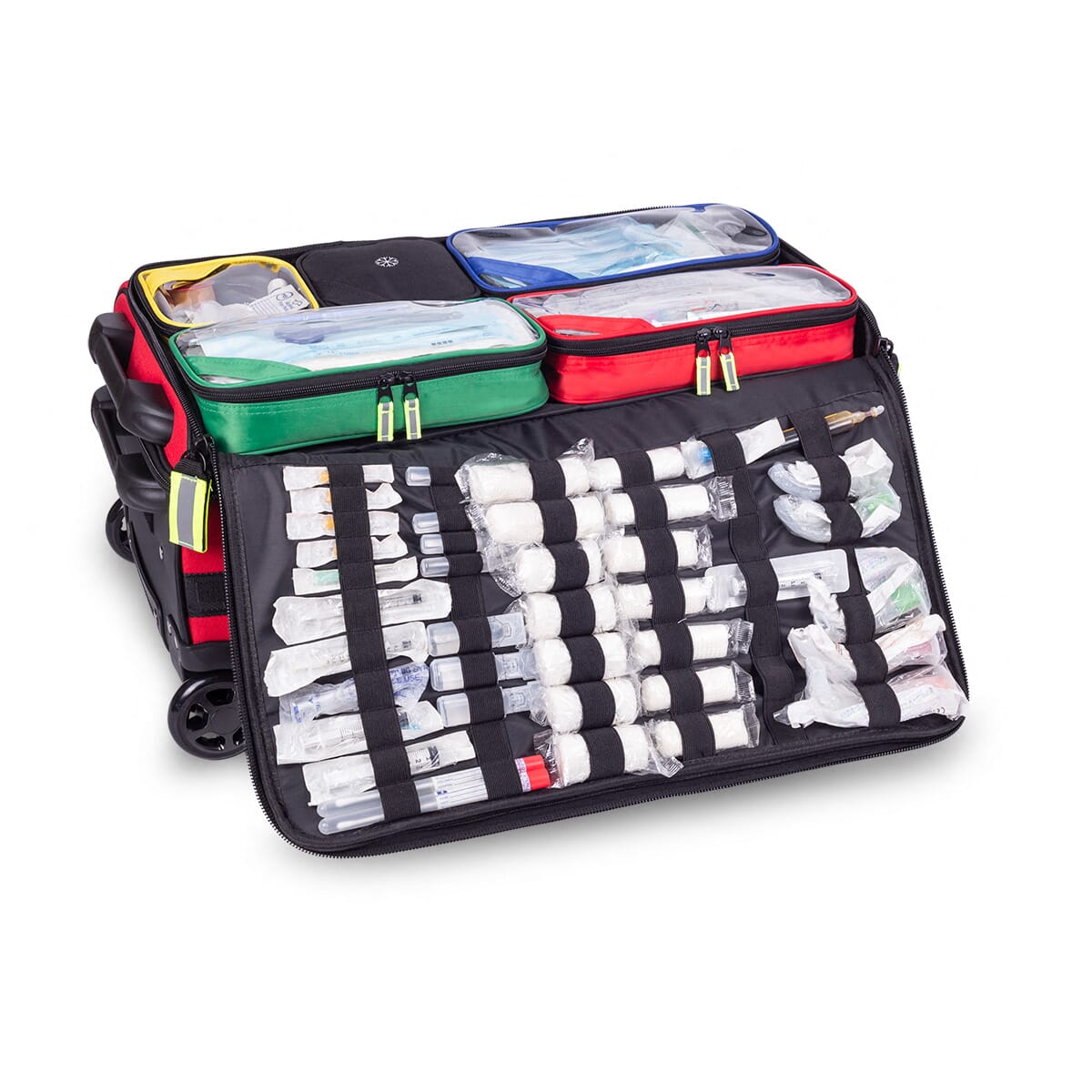 EMERAIR’S TROLLEY — EB02.025