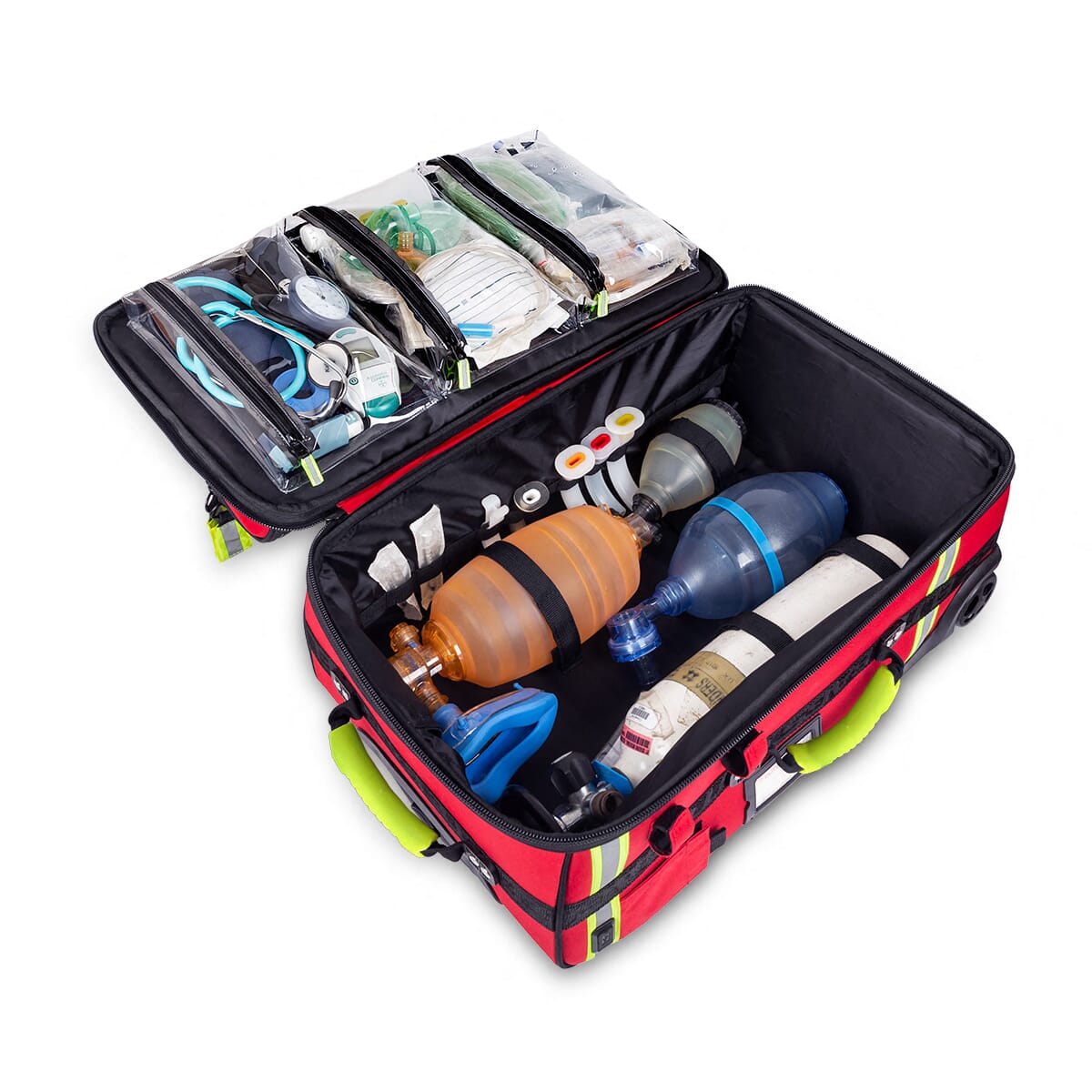 EMERAIR’S TROLLEY — EB02.025