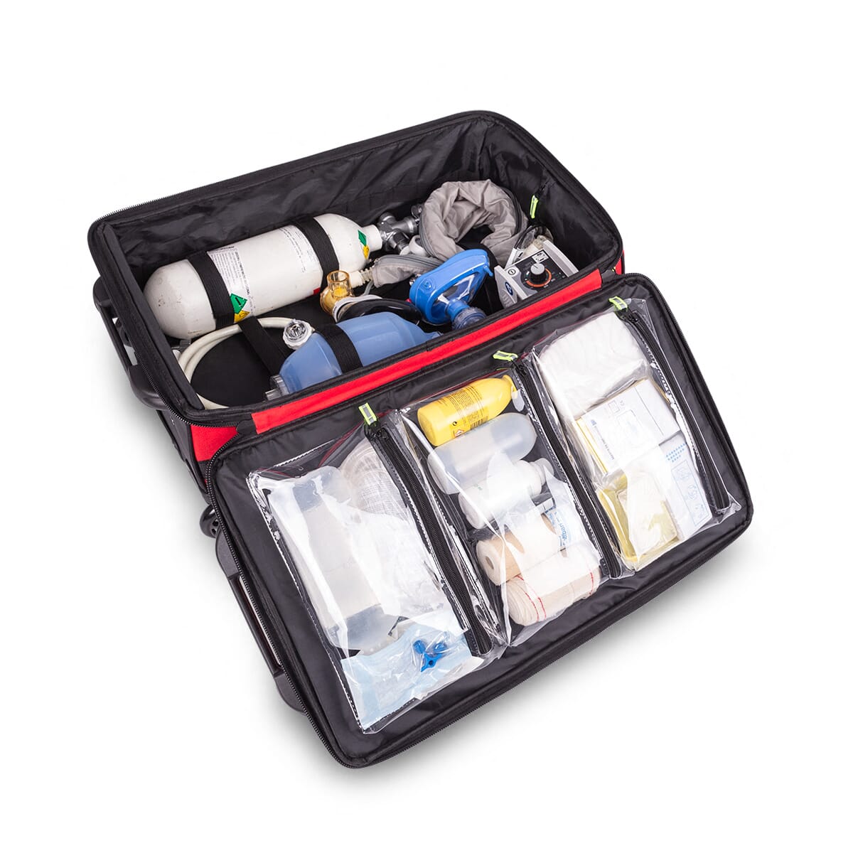 EMERAIR’S TROLLEY — EB02.025
