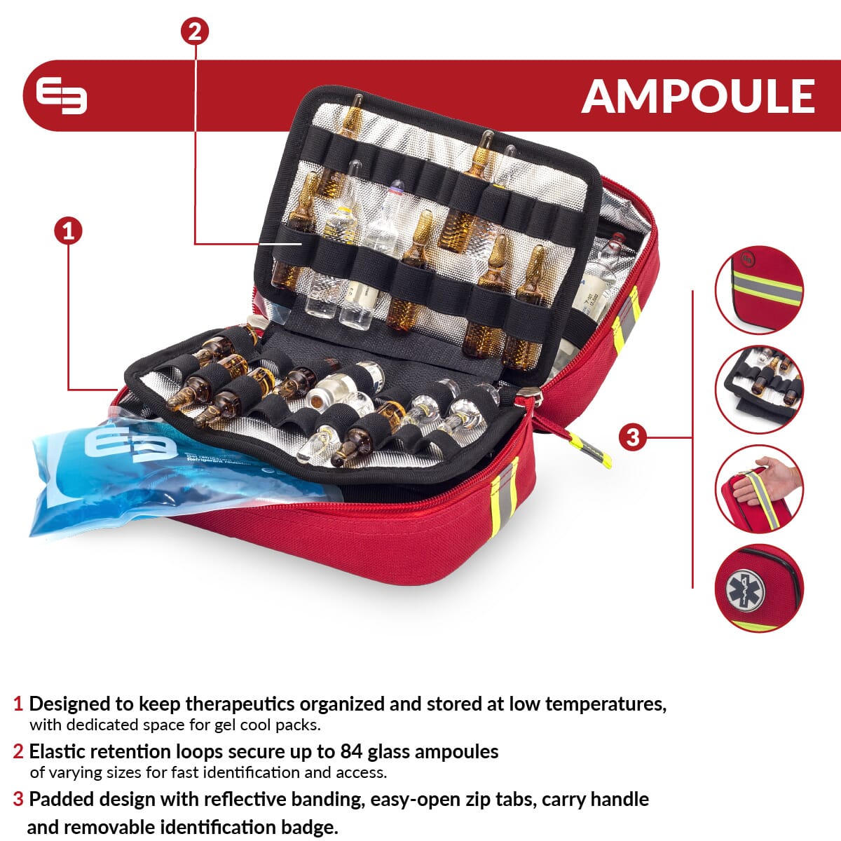 AMPOULE — EB02.029