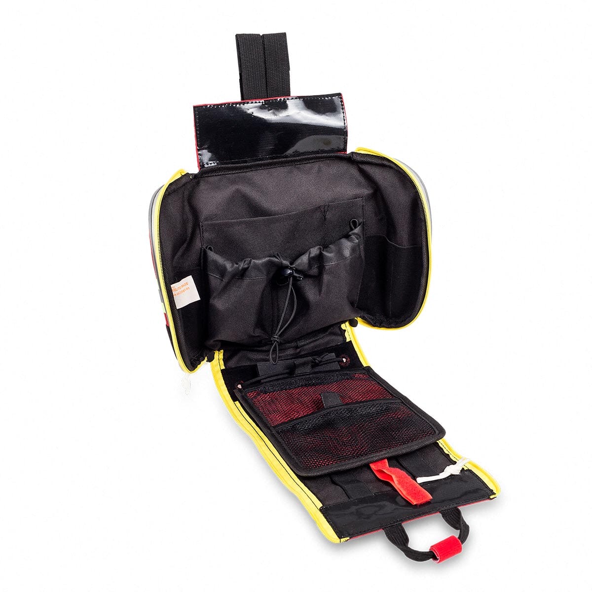 QUICKAID — EB02.032