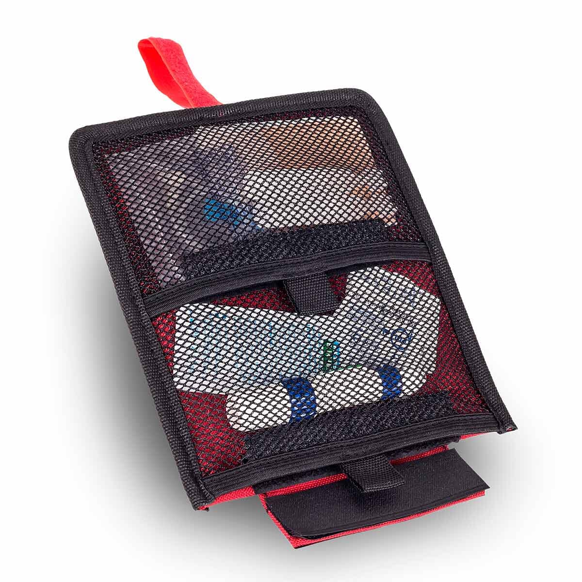 QUICKAID — EB02.032