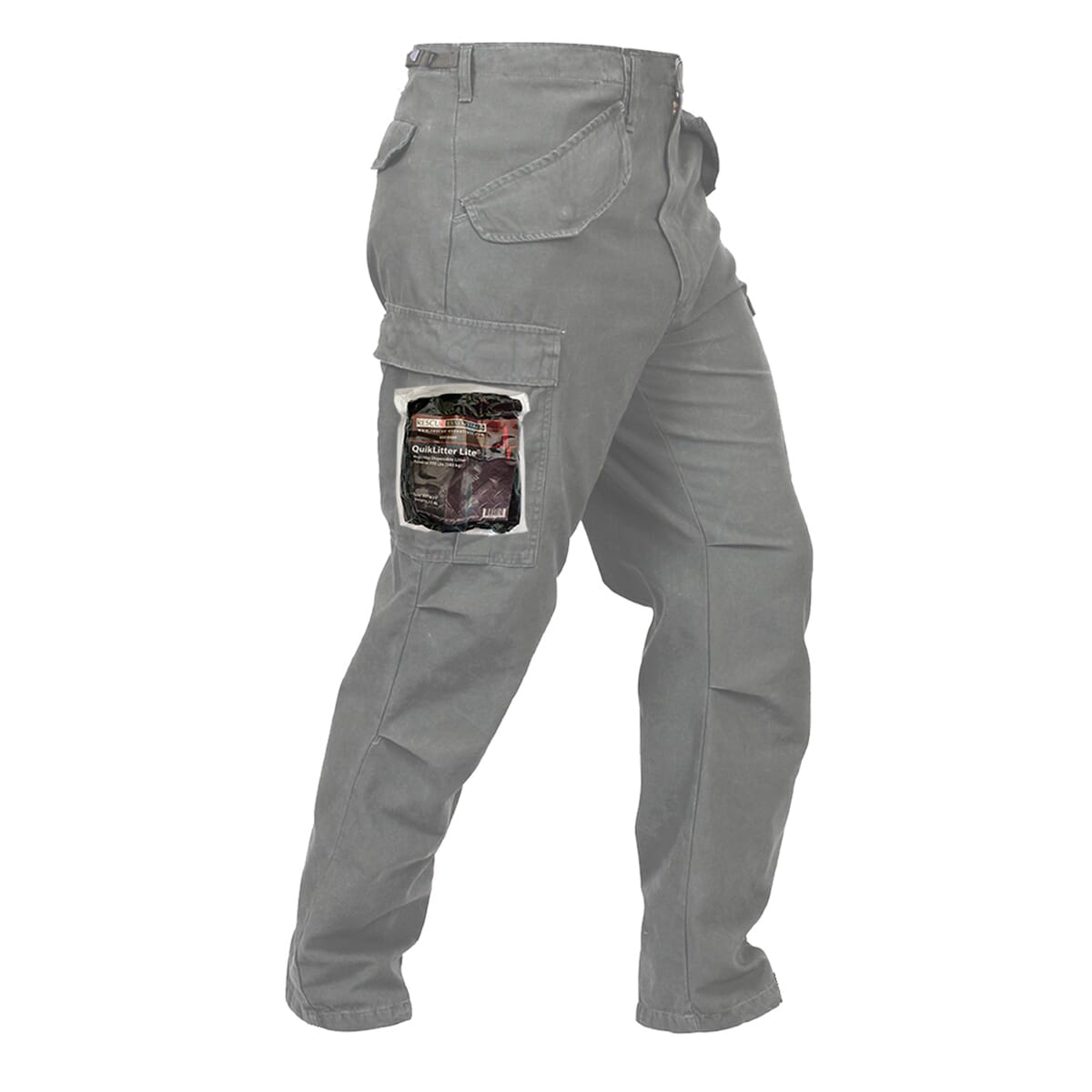 Quik Litter Lite™ — EB02.038