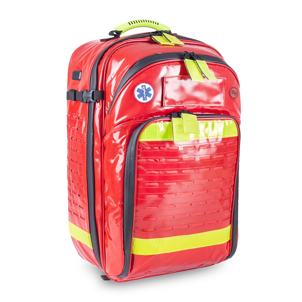PARAMED’S EVO Tarpaulin — EB02.049