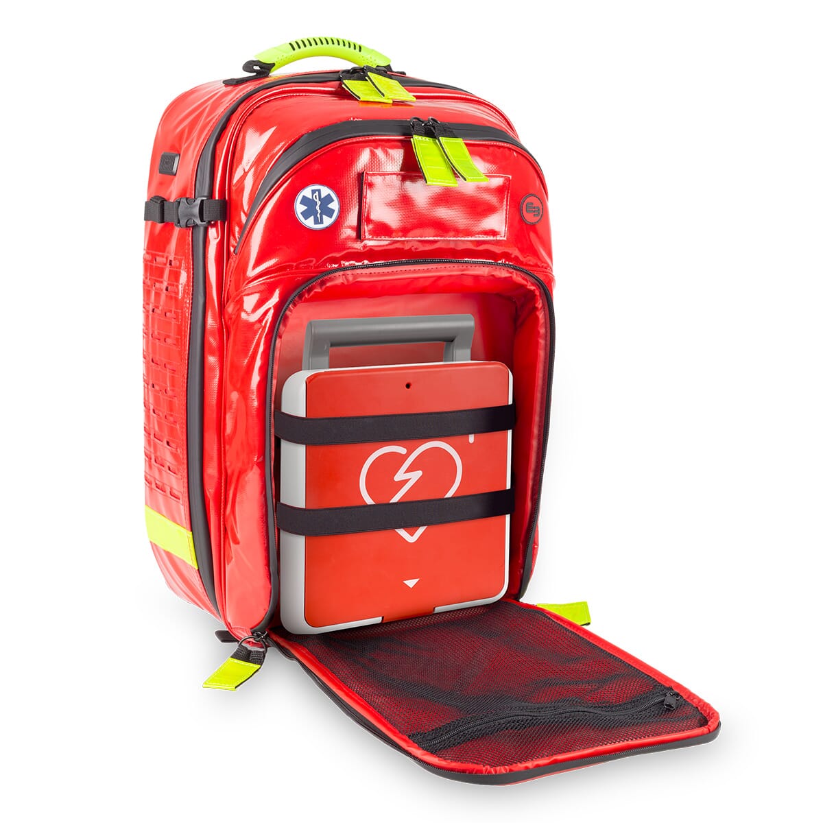 PARAMED’S EVO Tarpaulin — EB02.049