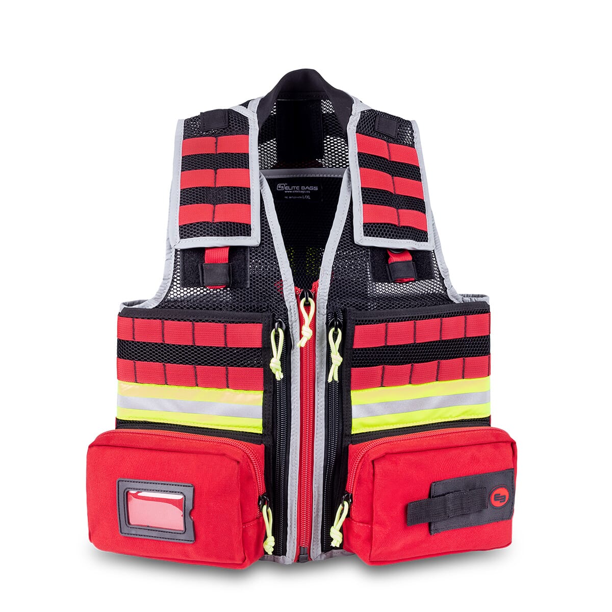 E-VEST — EB02.055