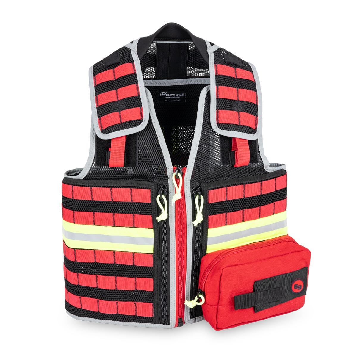 E-VEST — EB02.055