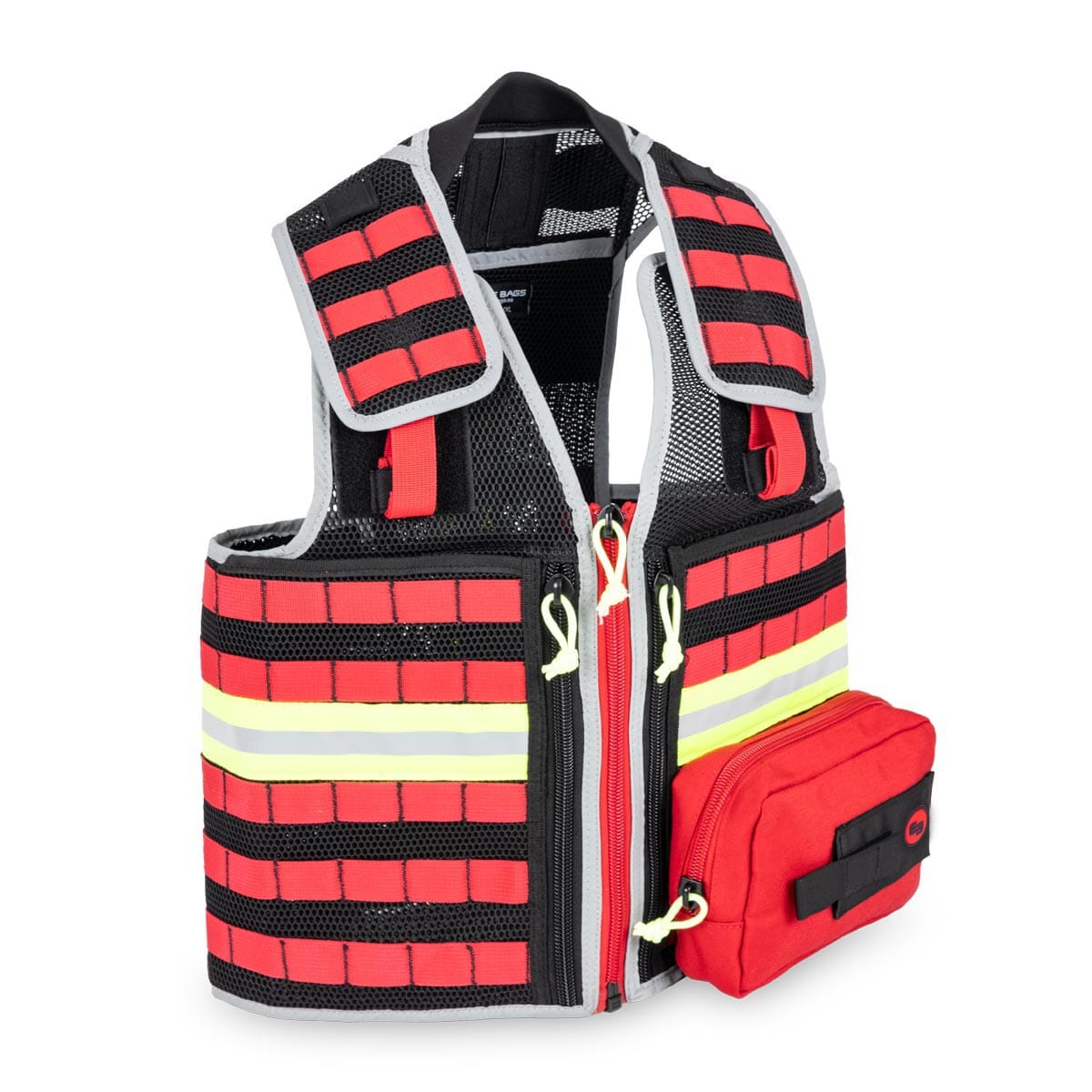 E-VEST — EB02.055
