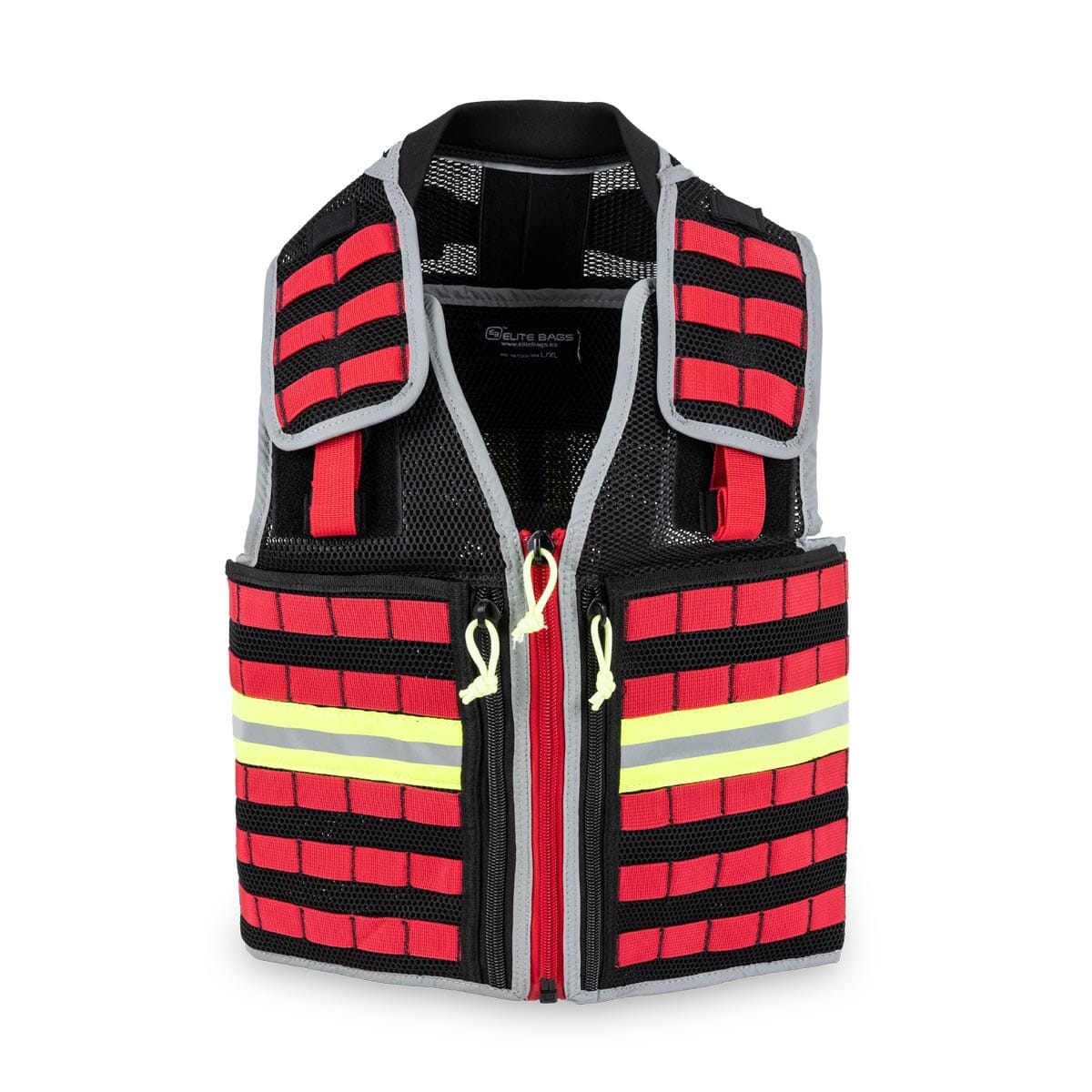 E-VEST — EB02.055