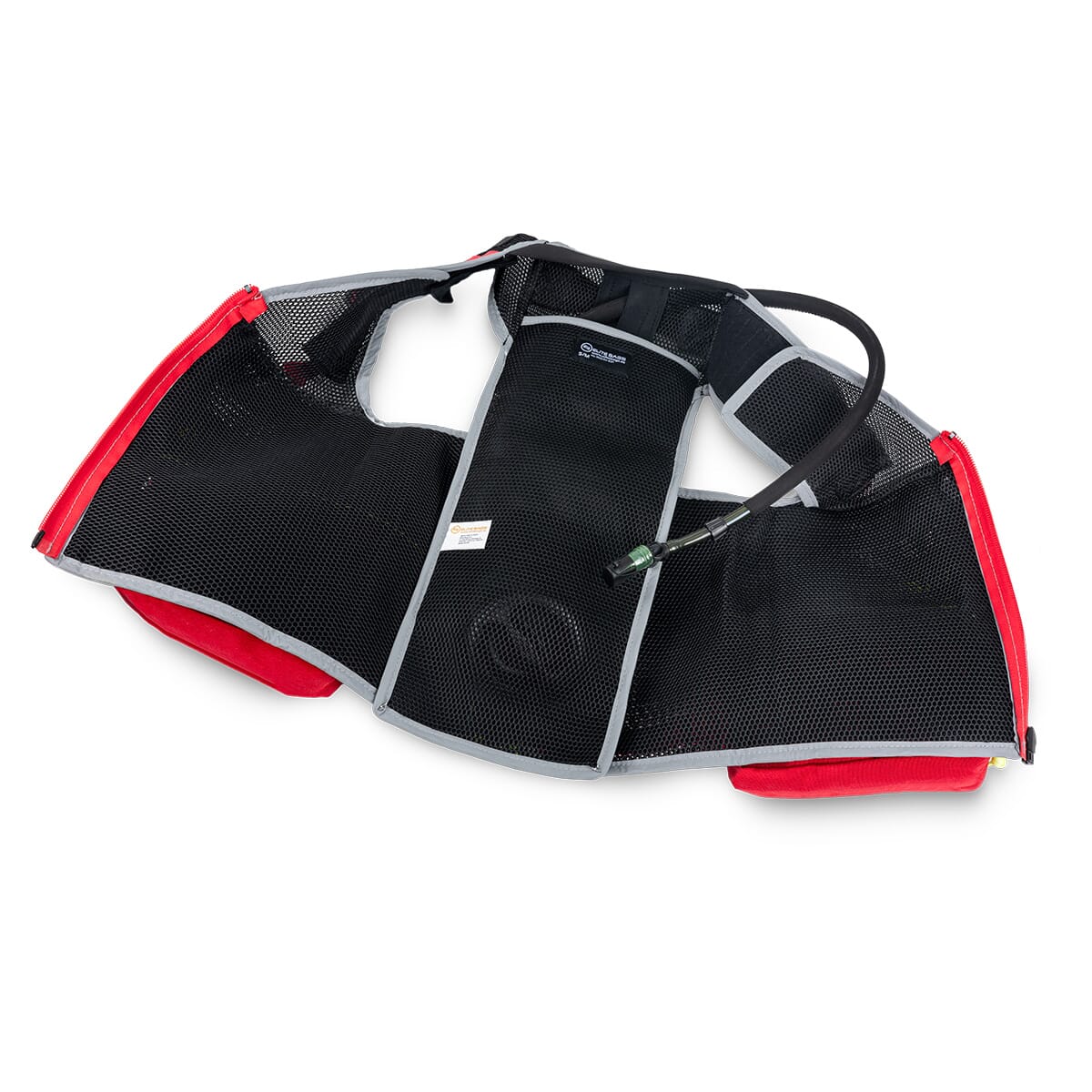 E-VEST — EB02.055