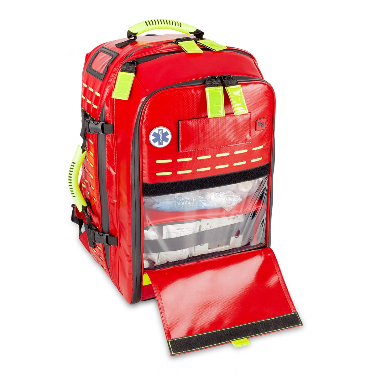 ROBUST Tarpaulin — EB02.072