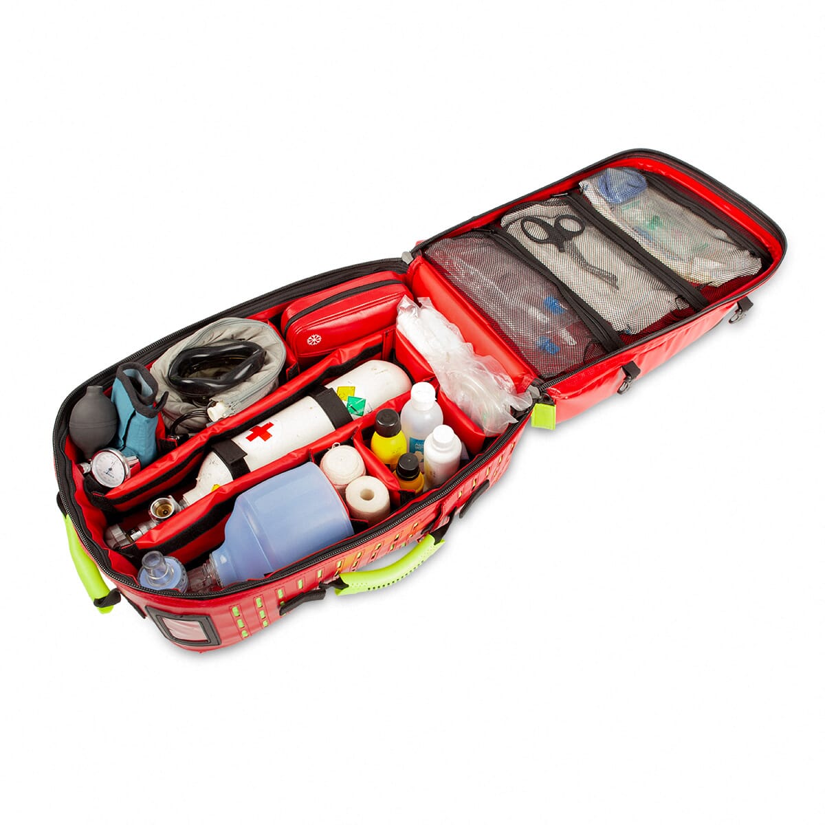 ROBUST Tarpaulin — EB02.072