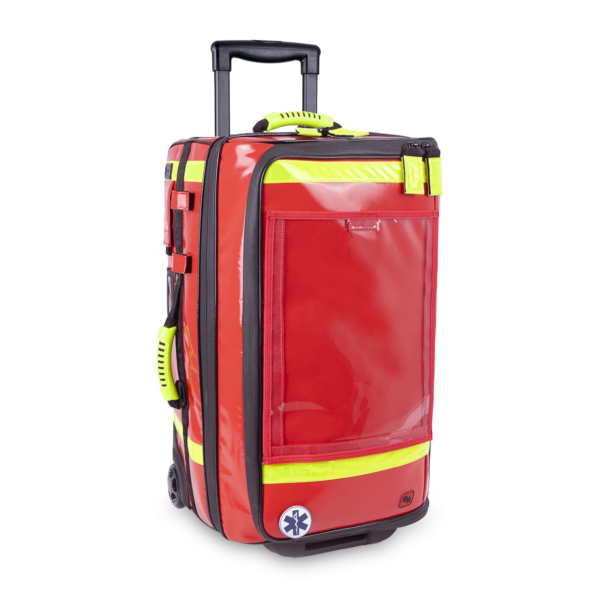 EMERAIR TROLLEY Tarpaulin — EB02.076