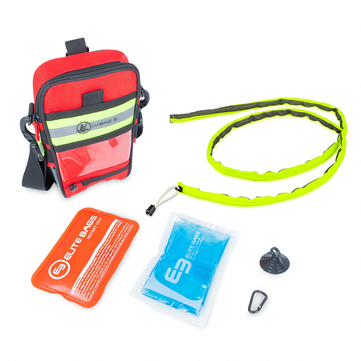 IVBAG — EB02.079