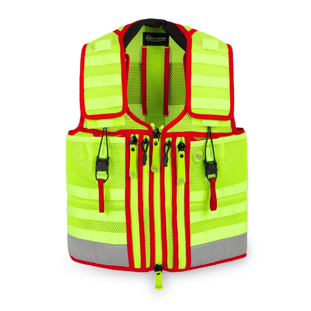 HELI-VEST — EB02.083