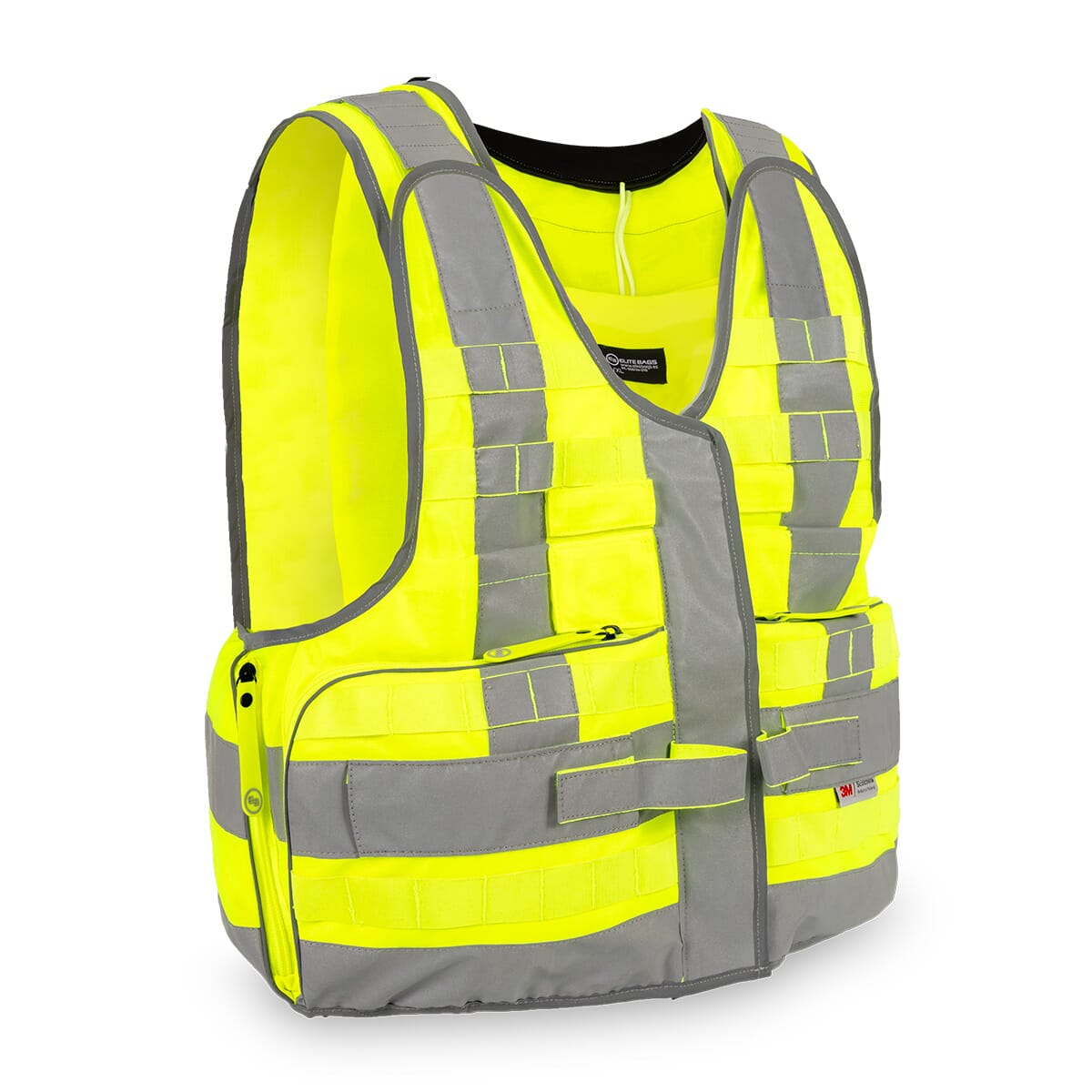 VISIBILITY VEST — EB02.085