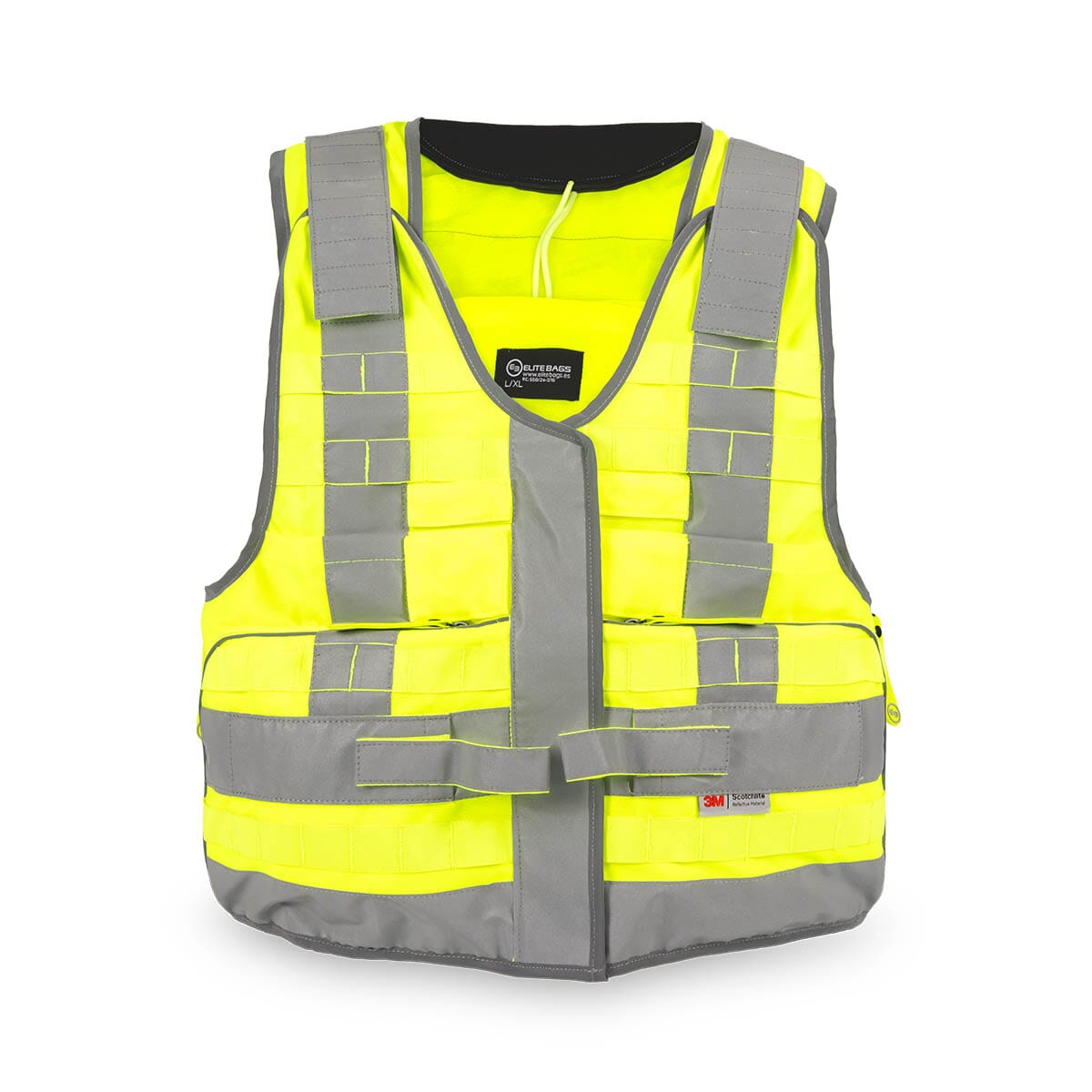 VISIBILITY VEST — EB02.085