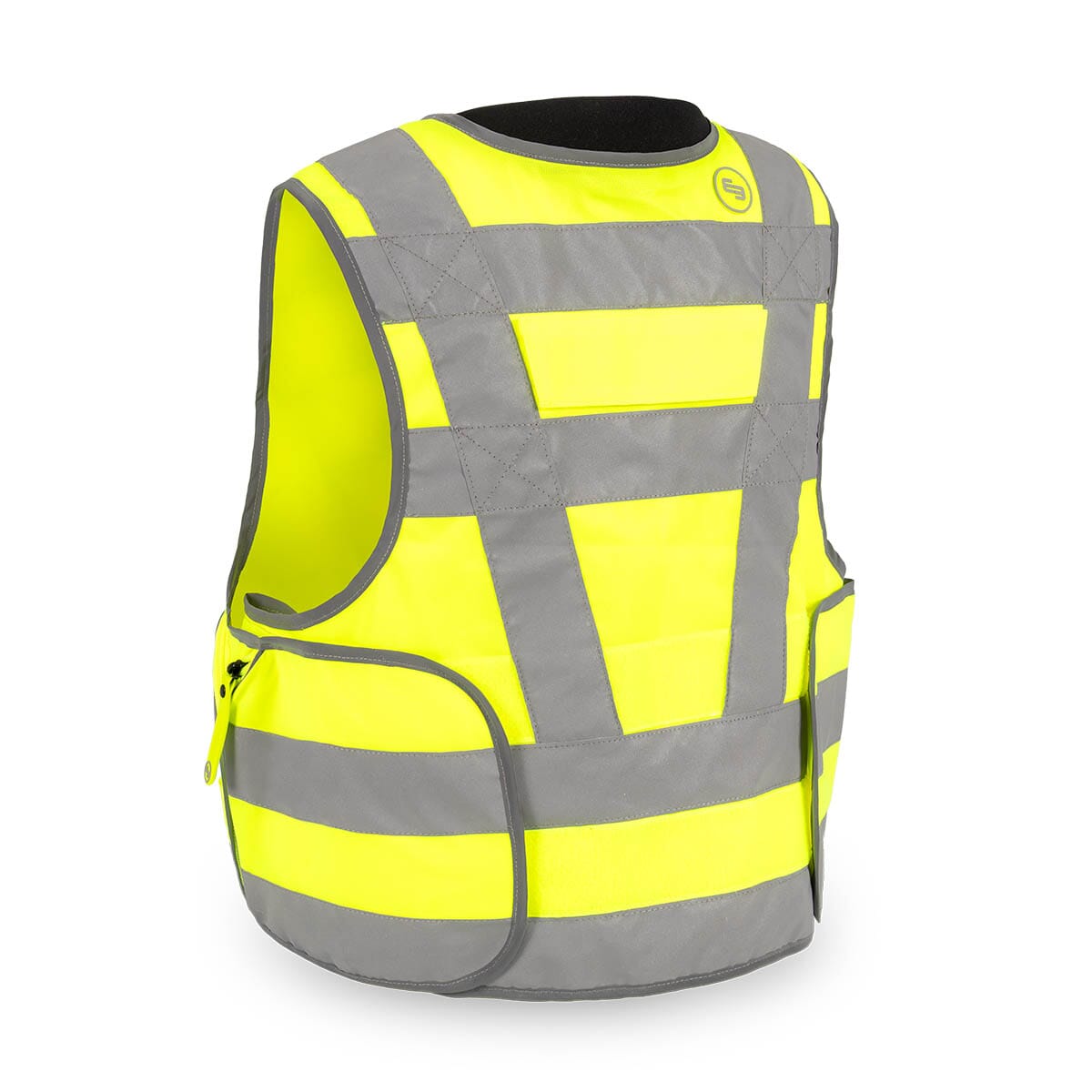 VISIBILITY VEST — EB02.085