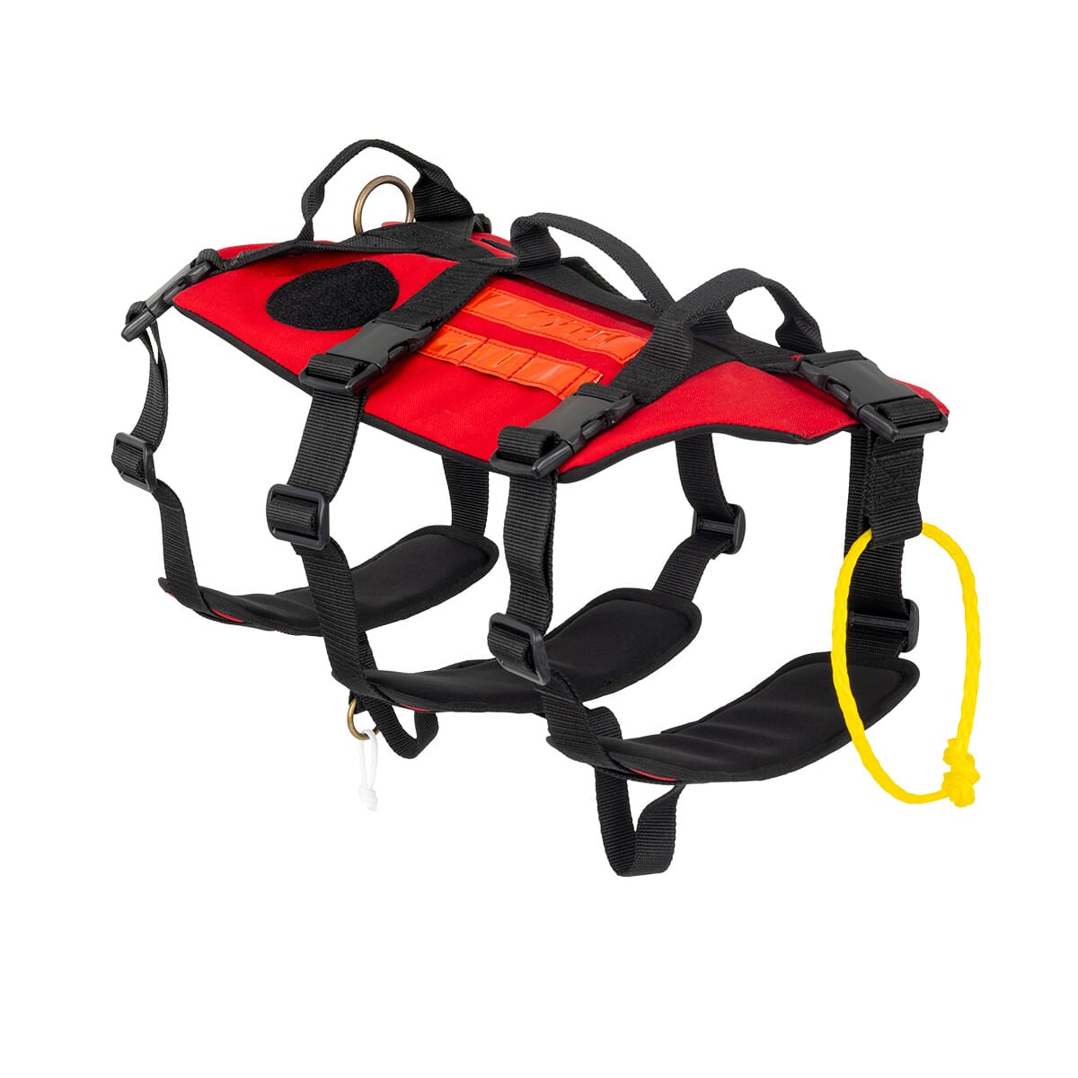 RESCUE’S DOG — EB03.003