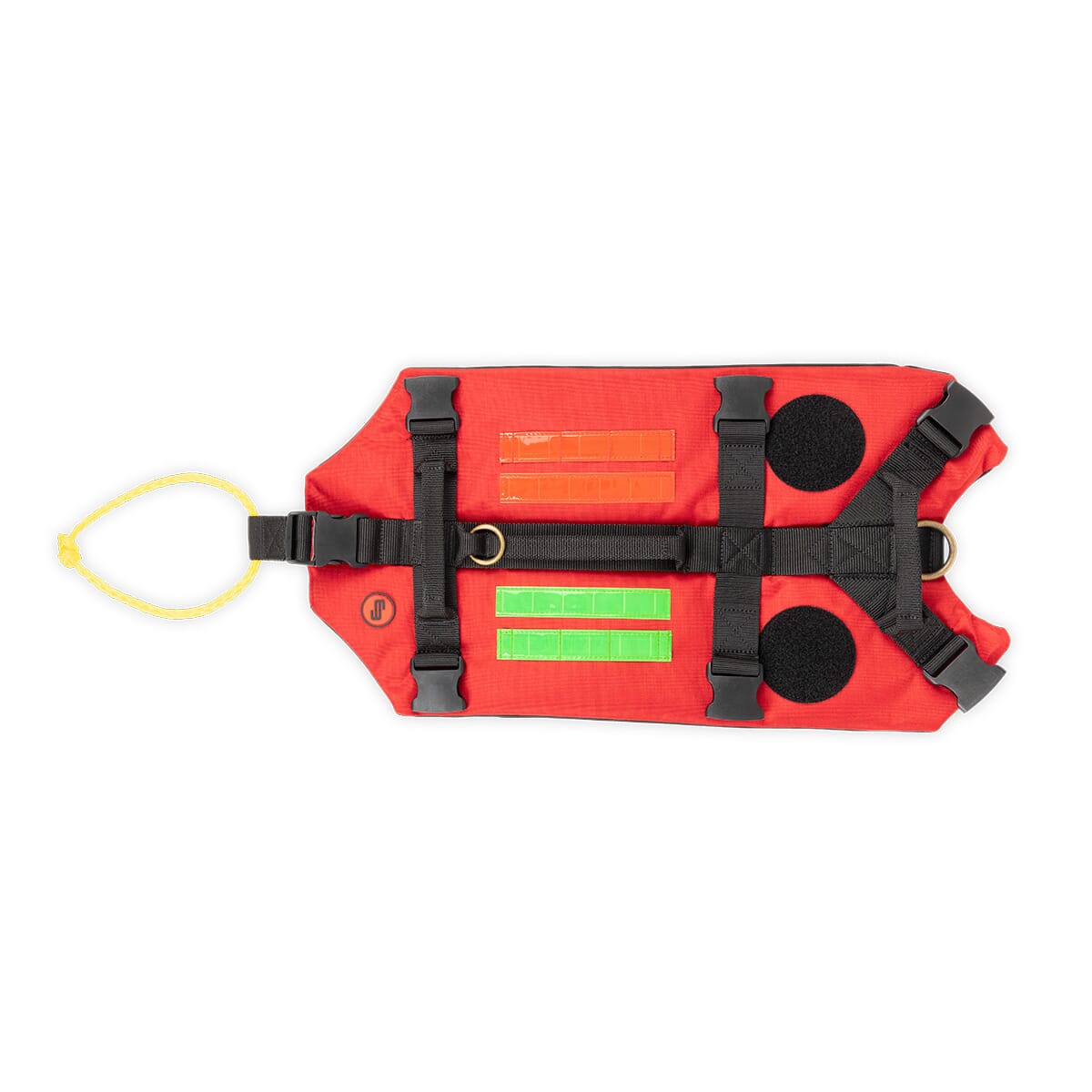 RESCUE’S DOG — EB03.003