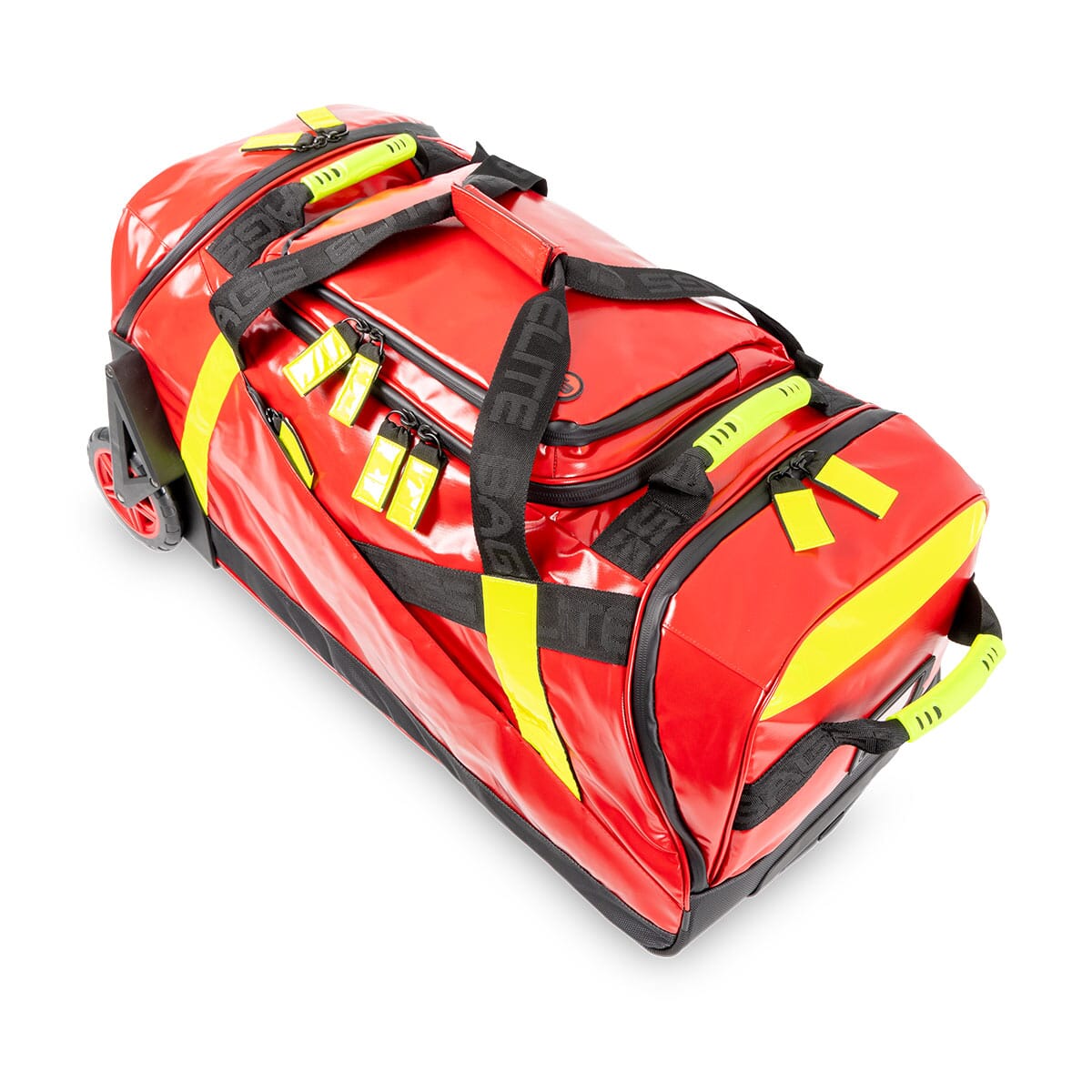ATTACK EVO Tarpaulin — EB05.024