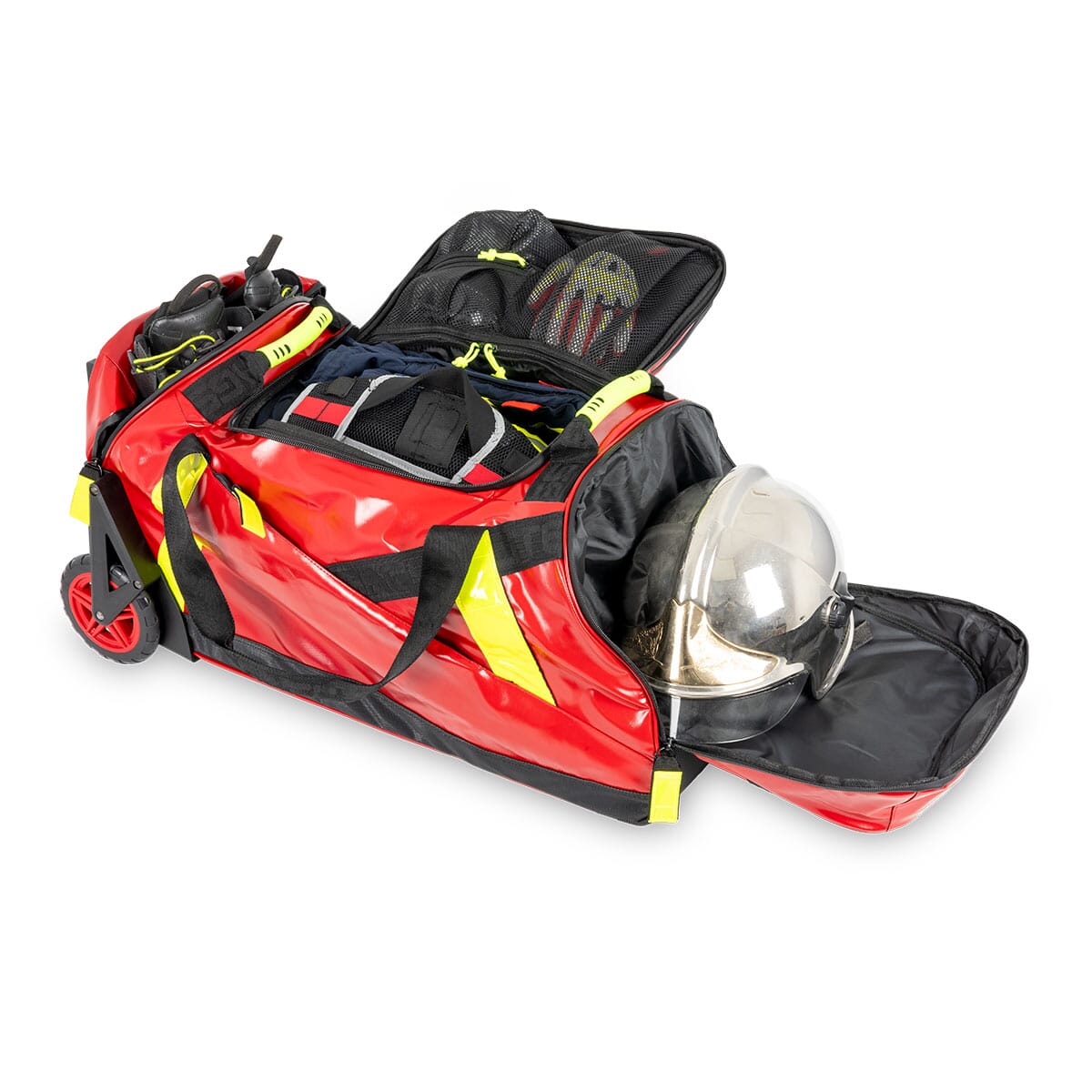 ATTACK EVO Tarpaulin — EB05.024