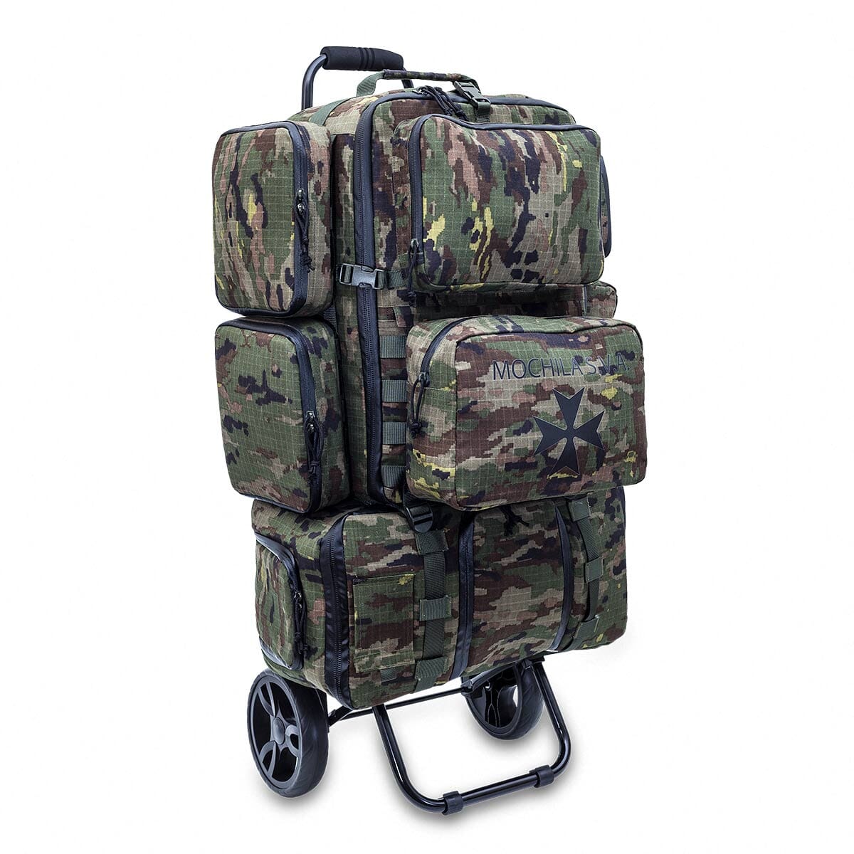 TROLLEY — EB09.022