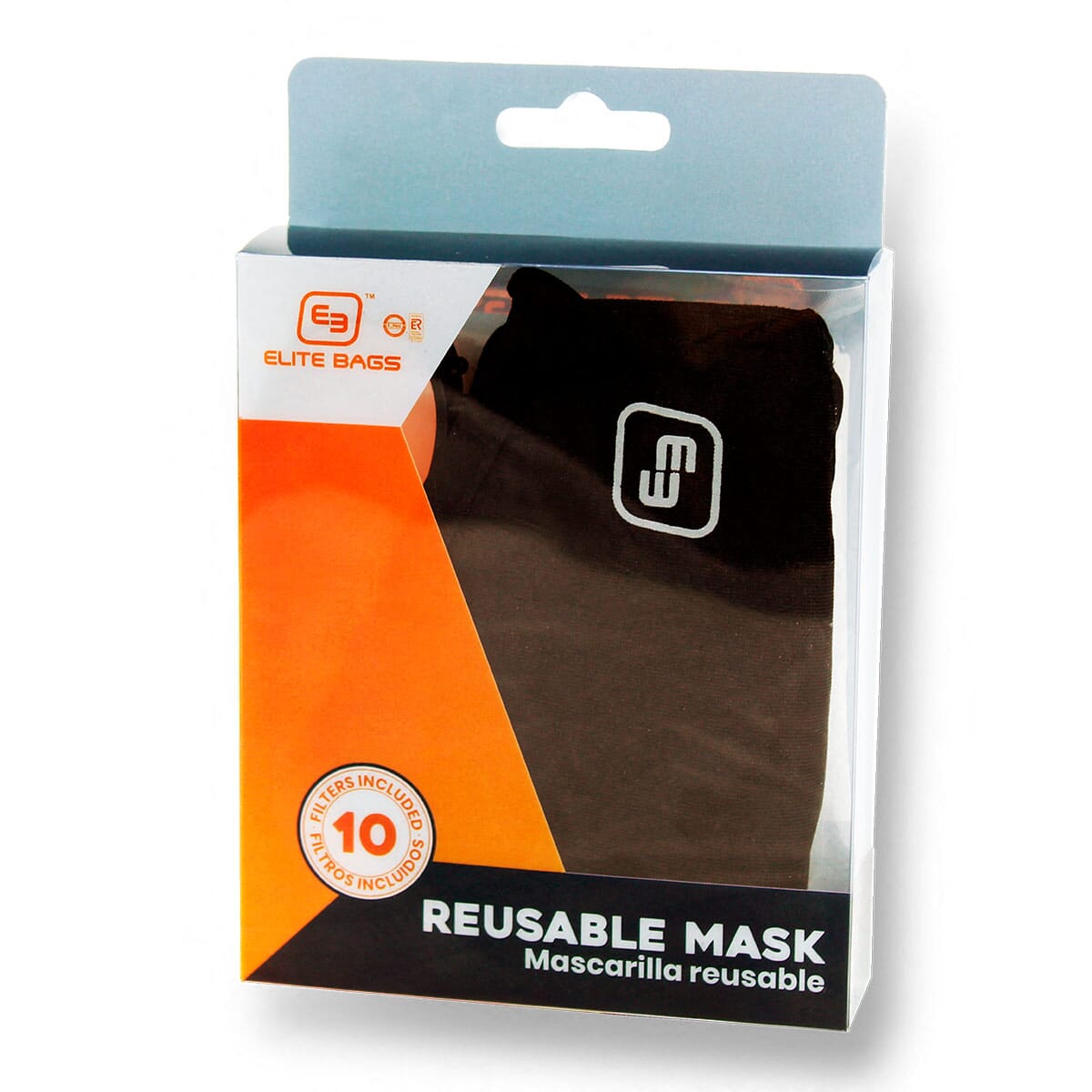 Mask — EB09.051