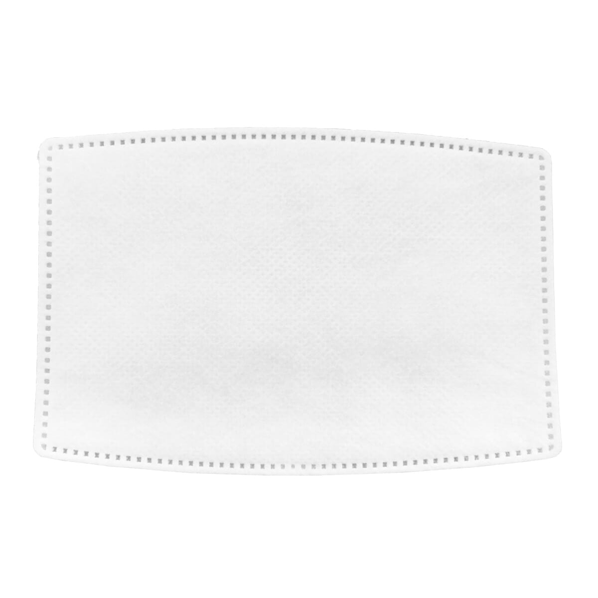 Set of disposable filters — EB09.058