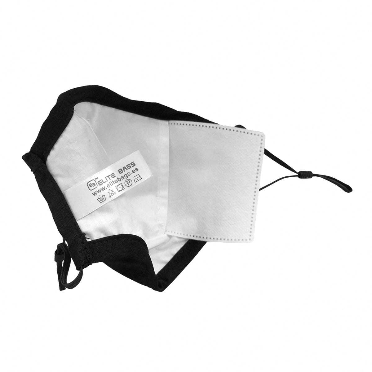 Set of disposable filters — EB09.058
