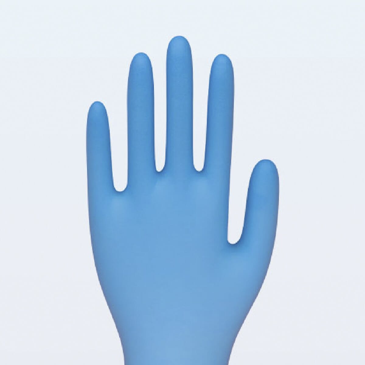 NITRILE GLOVES — EB09.064