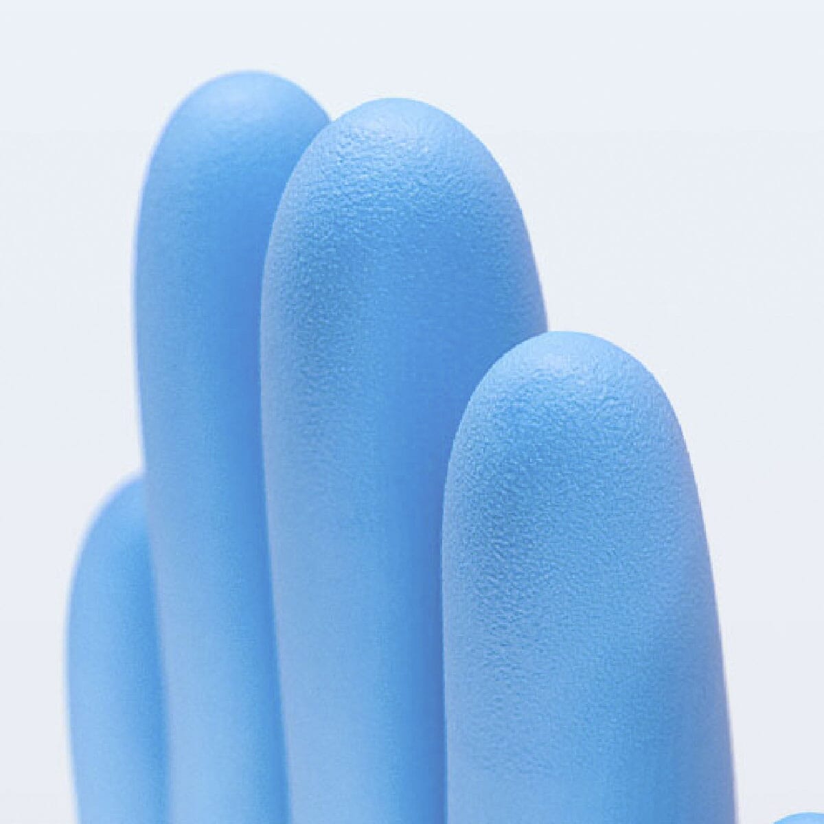 NITRILE GLOVES — EB09.064