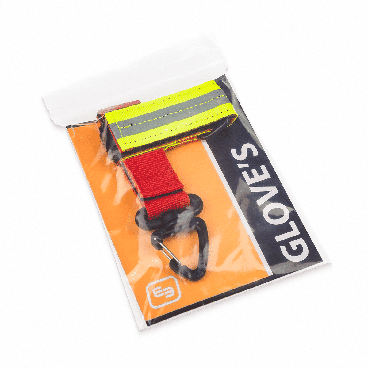 GLOVECLIP — EB09.076