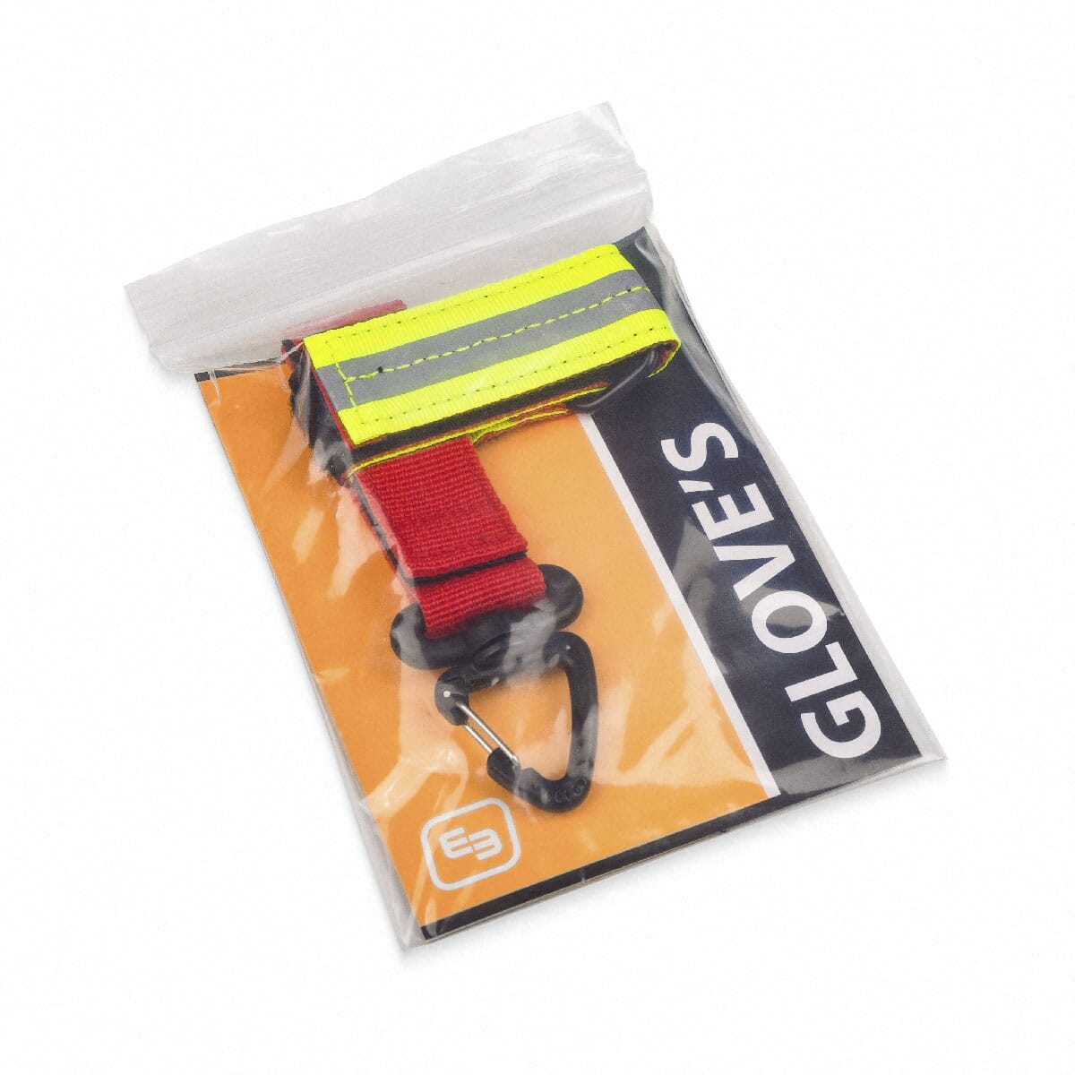 GLOVECLIP — EB09.076