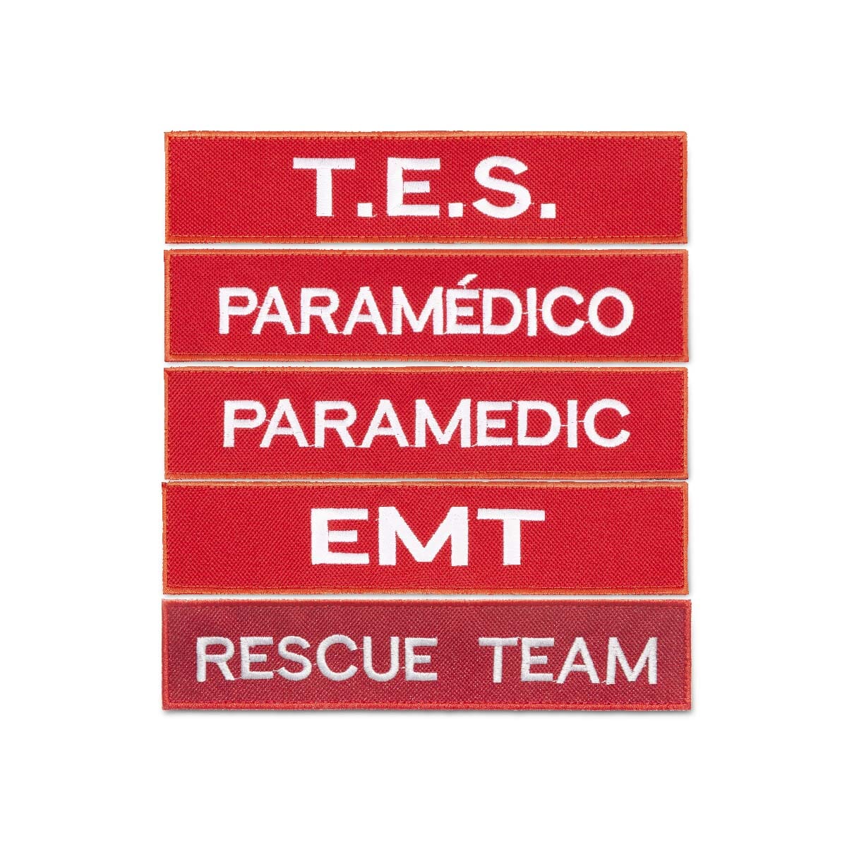 PARAMED’S PATCH — EB09.079