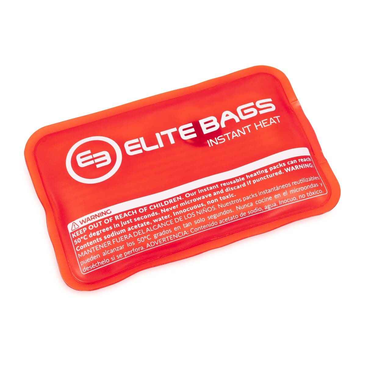 HOT GEL — EB09.108