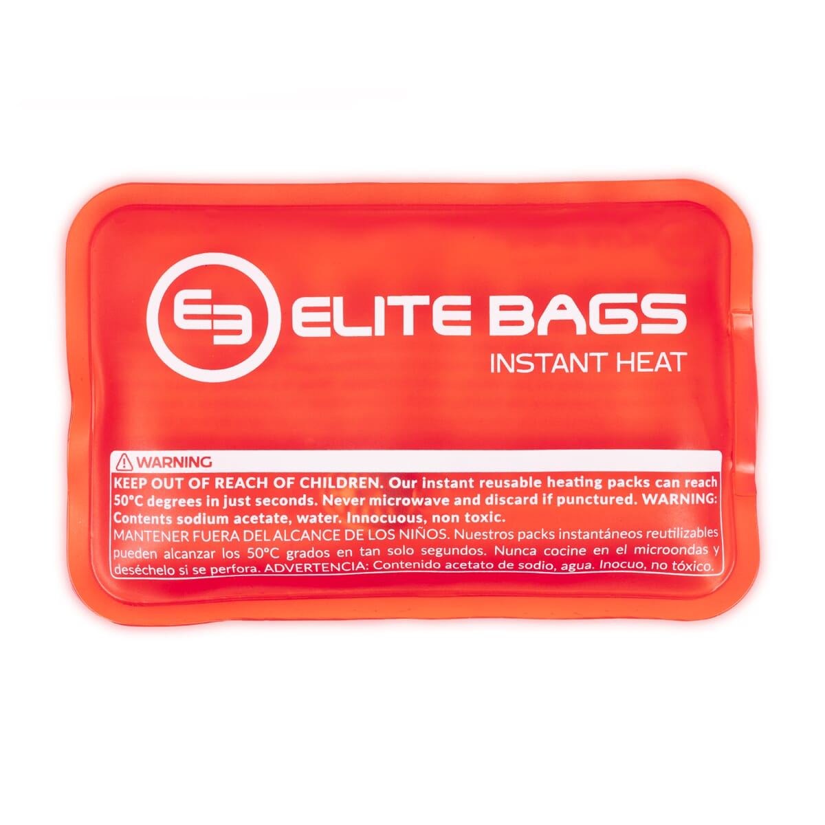 HOT GEL — EB09.108