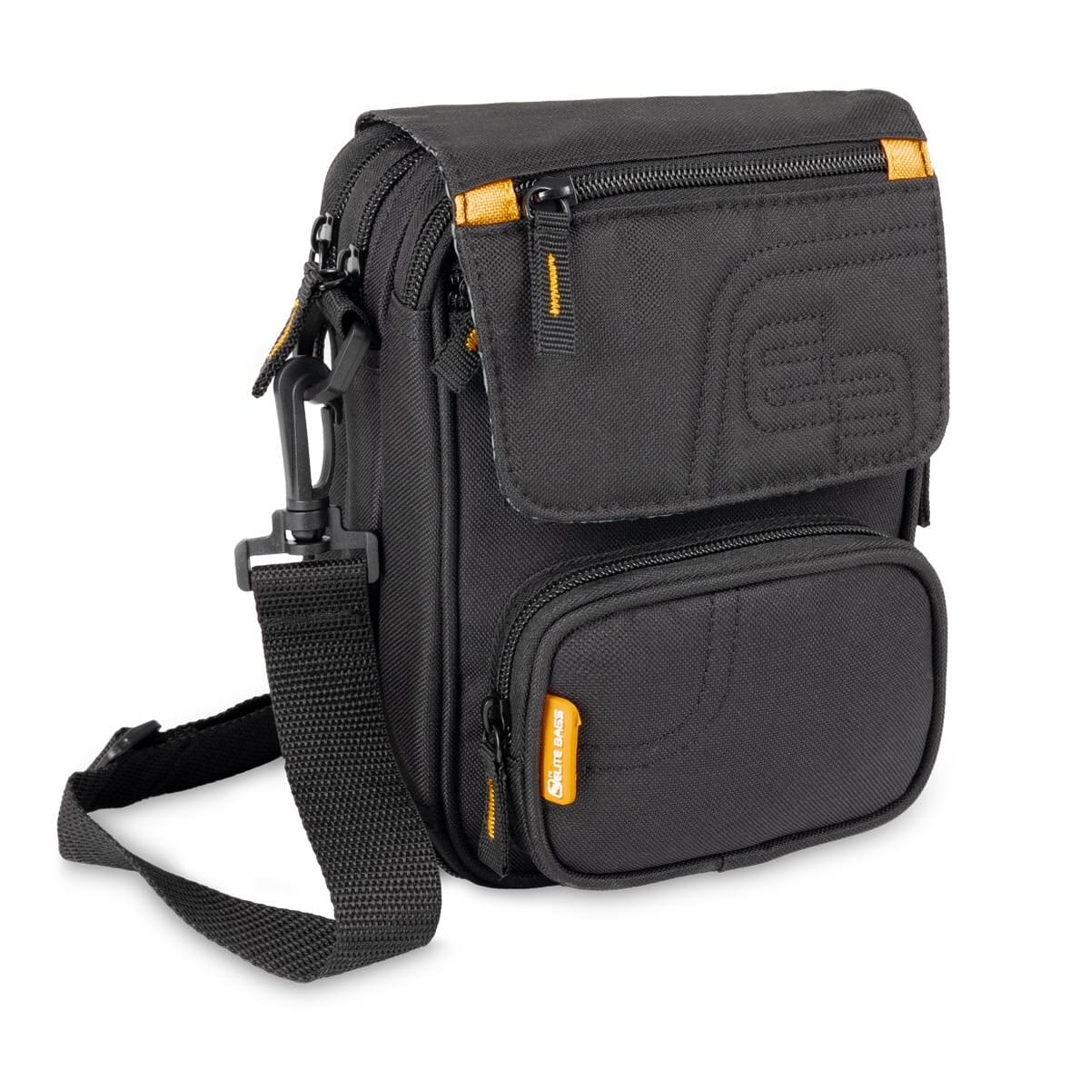حقيبة FIT’S — أسود — EB14.005