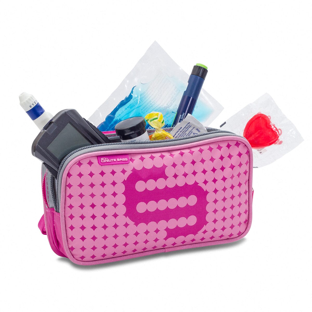 DIA’S FUNNY DOTS — EB14.008