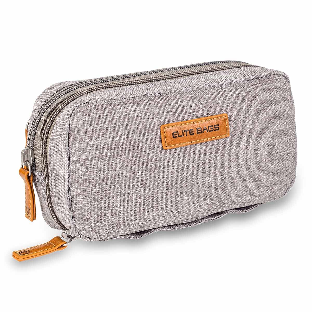 حافظة DIABETIC’S — رمادي — EB14.012