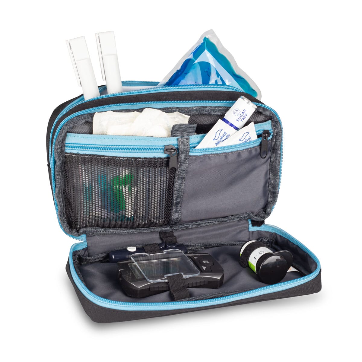 DIABETIC´S XL — EB14.027